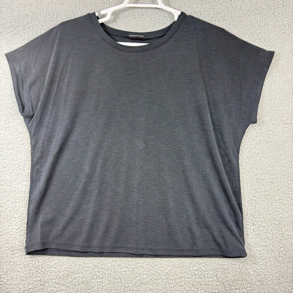 32 Degrees Women's Short Sleeve Tee -‎ Black